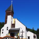 20. výročie posviacky kostola Panny Márie Fatimskej v Rudinskej